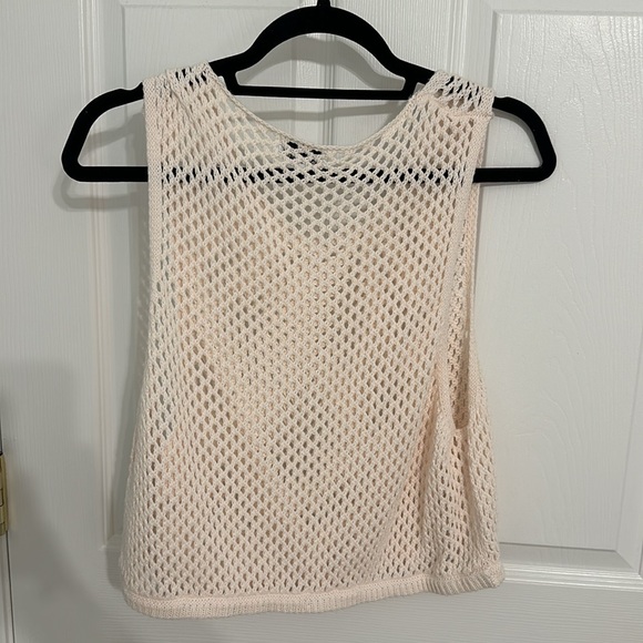 WeWoreWhat coverup top - Picture 7 of 7